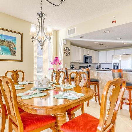 Majestic Beach Resort Tower 2- 801 Panama City Beach Exterior foto