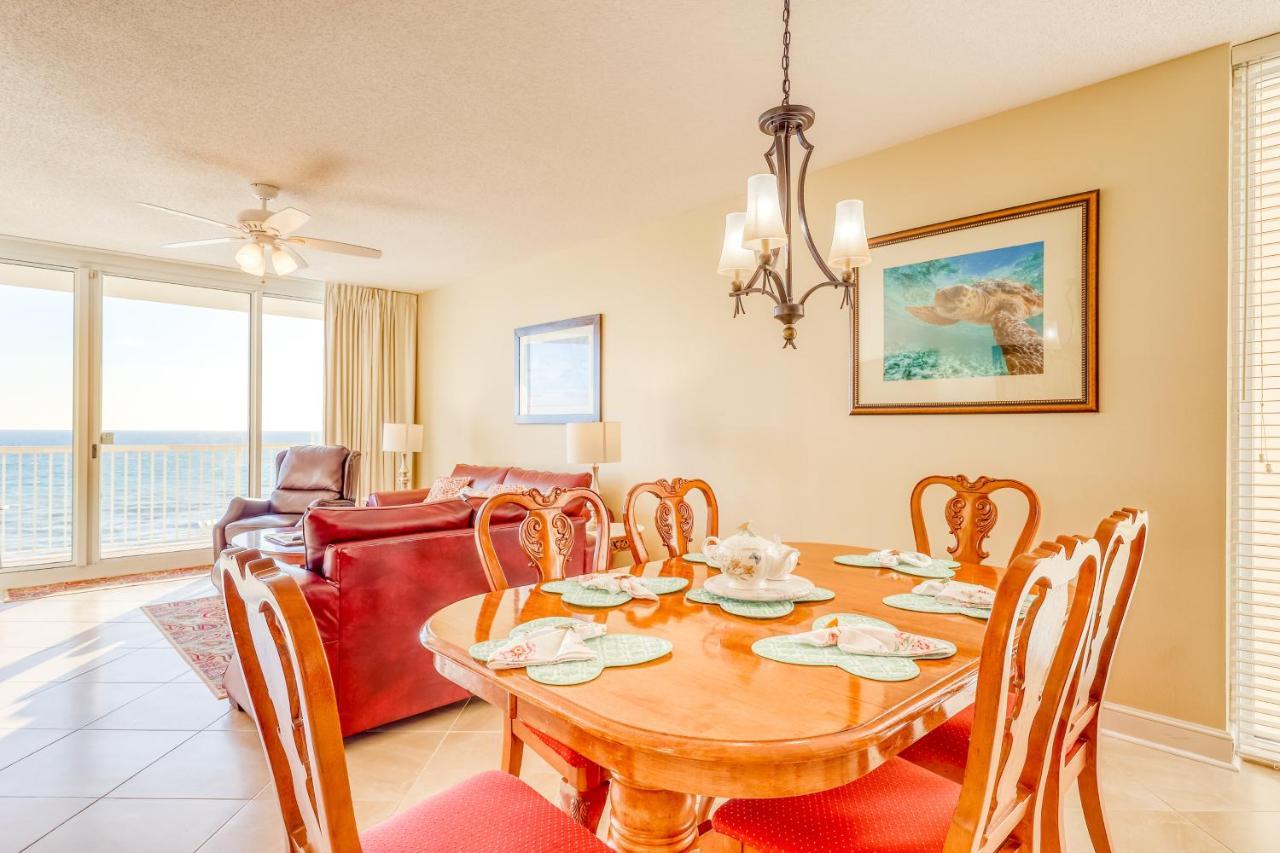 Majestic Beach Resort Tower 2- 801 Panama City Beach Exterior foto